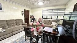 Blk 333 Clementi Avenue 2 (Clementi), HDB 4 Rooms #486474941